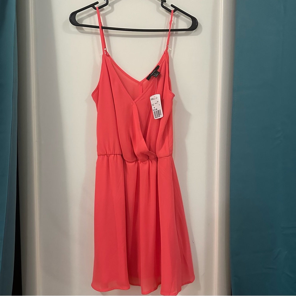 Forever 21 Dress